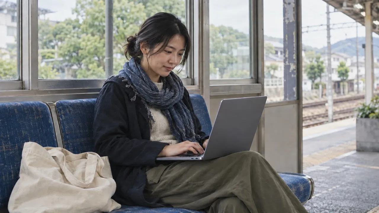 Is It Safe to Use AI Tools on Public Wi-Fi?
