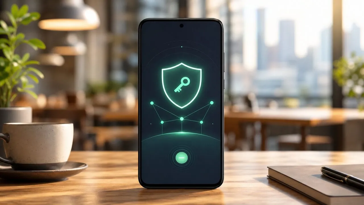 How to Set Up a VPN on Android: From Install to First Connection