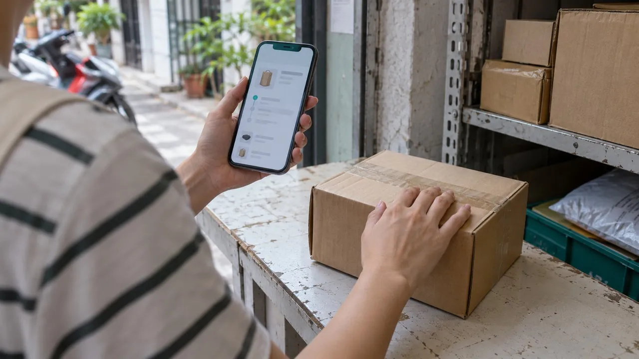 Shopping Across Borders on Shopee, Lazada, and Amazon: Payment and Account Safety