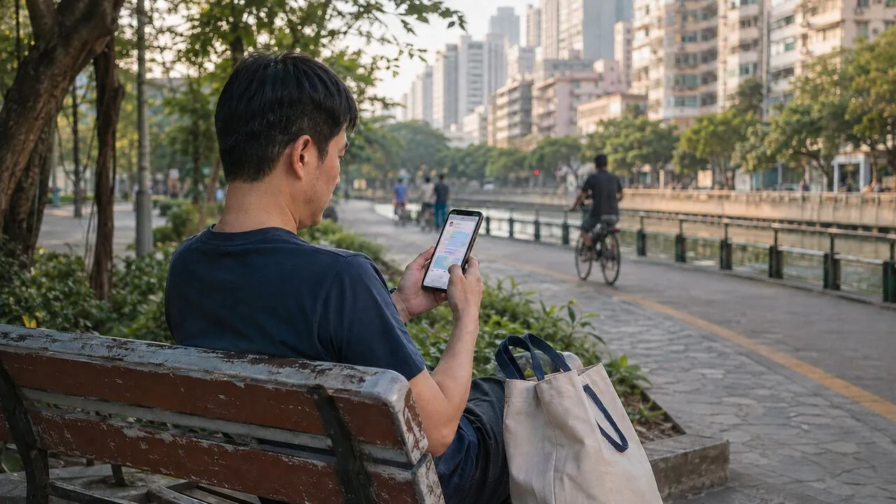Does AI Know Where You Are? IP Addresses, Location Access, and Personalization