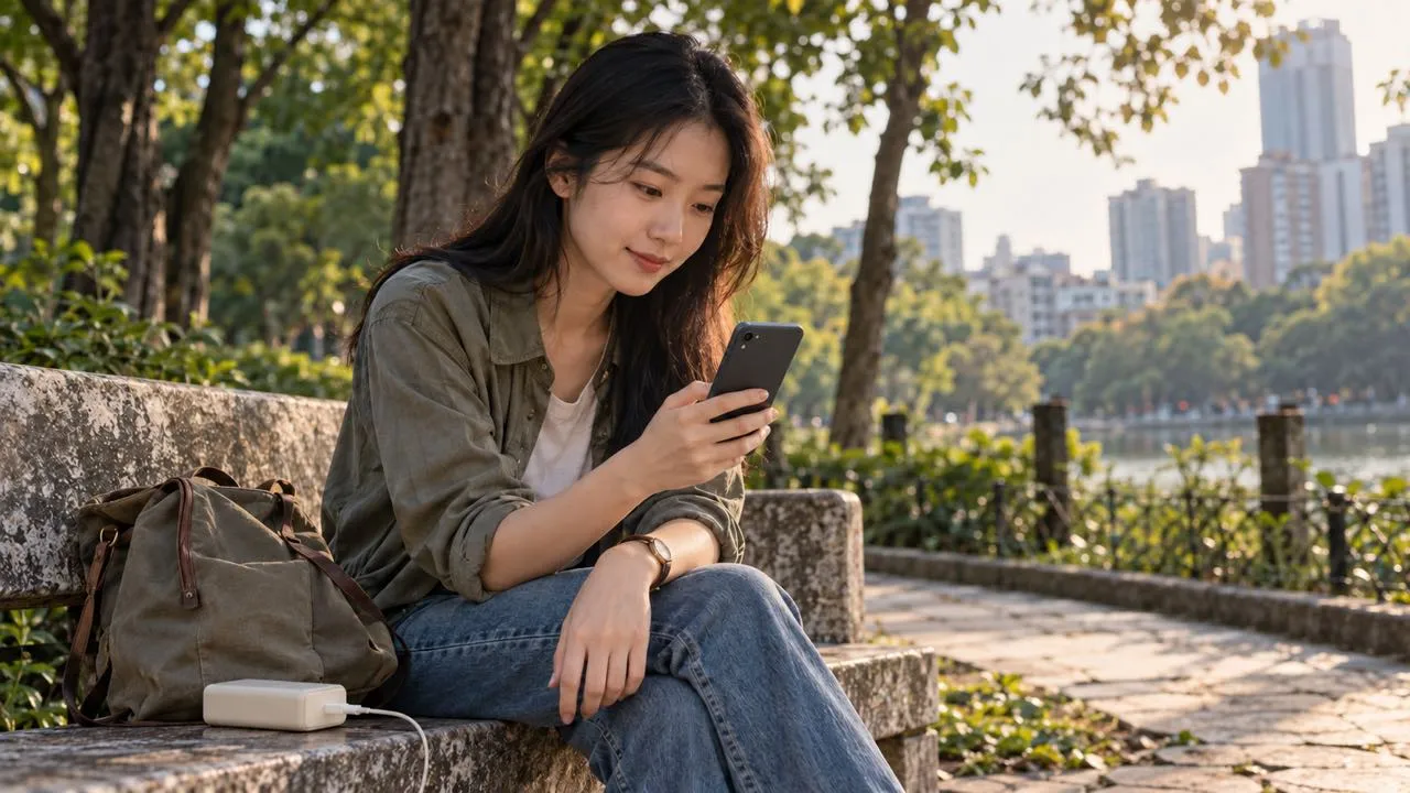 Does a VPN Drain Battery? Phone Power and Data Usage Explained