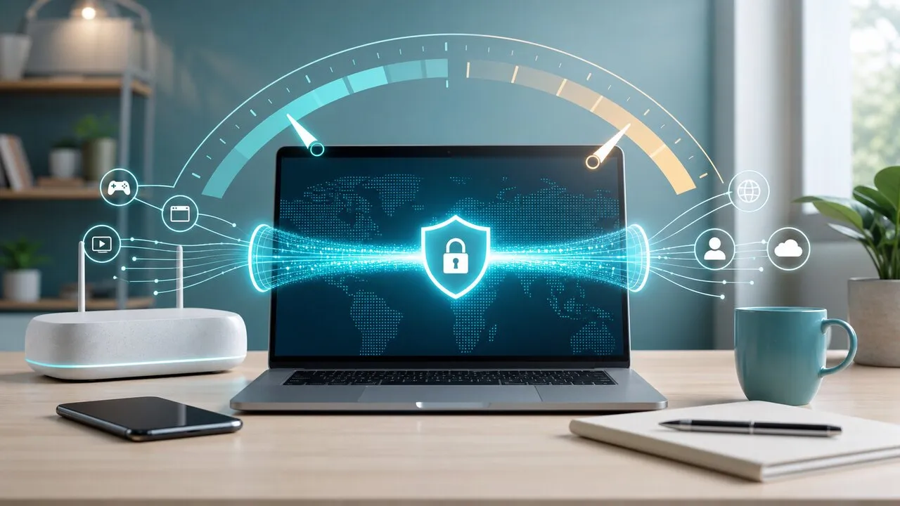Does a VPN Slow Down Your Internet? 6 Factors That Affect Speed