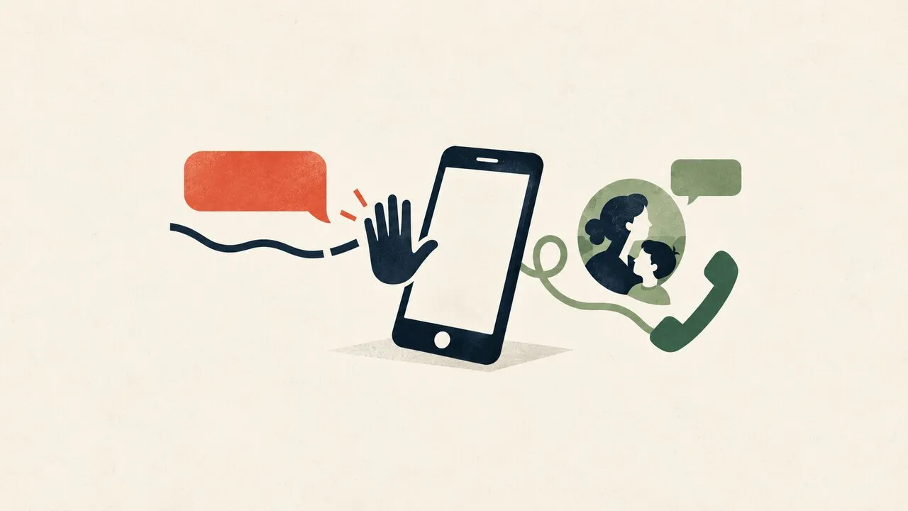 Family Online Safety: Helping Children and Older Relatives Stay Safer