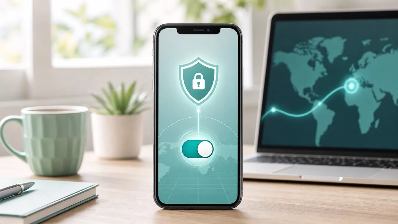 How to Set Up a VPN on iPhone: A Beginner-Friendly Guide