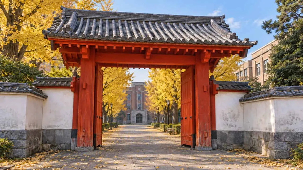 Studying in Japan: Dorm Wi-Fi, Apartment Internet, and Student Account Safety