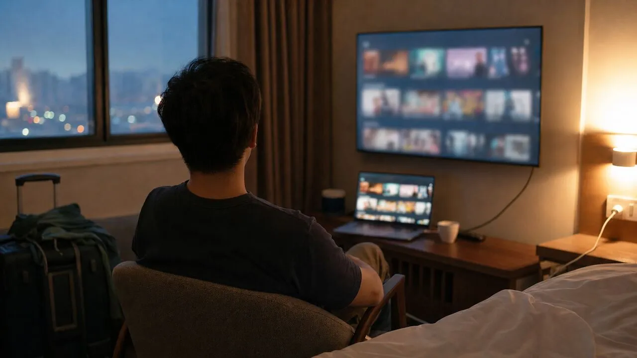 Why Does Netflix Have Different Libraries by Country? How Regional Viewing Works