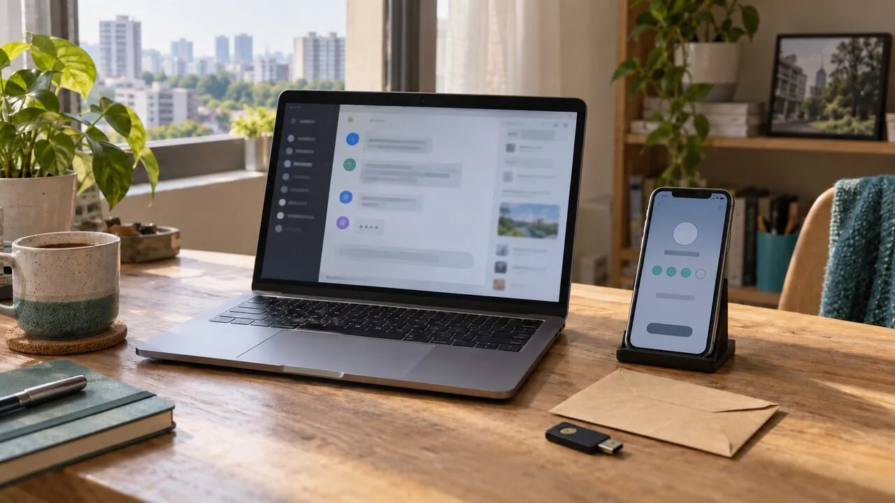 Your Personal Security Stack in the AI Era: VPN, Password Manager, and Two-Factor Authentication