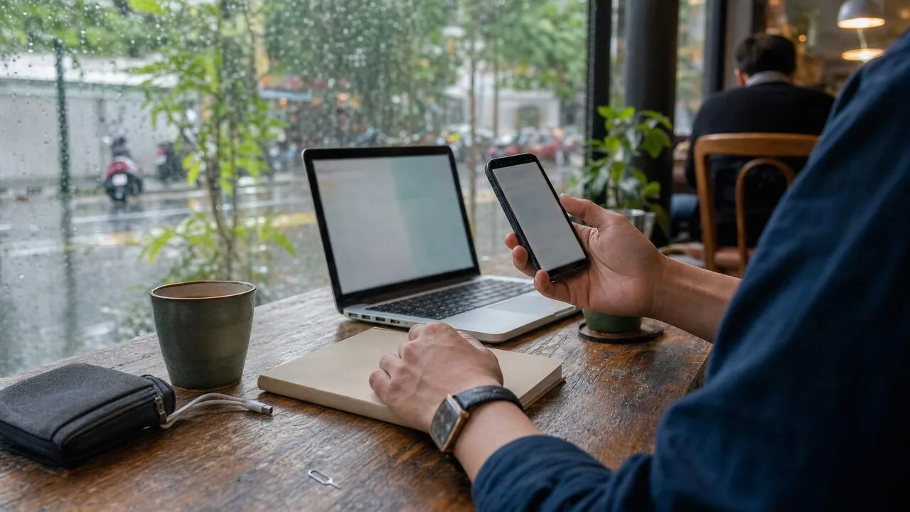 Online Privacy and Account Security in Vietnam: A Practical Guide