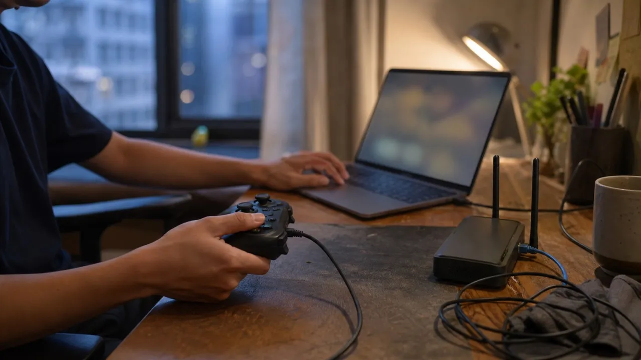 Can a VPN Help With Gaming? Latency, Stability, and Risks Explained