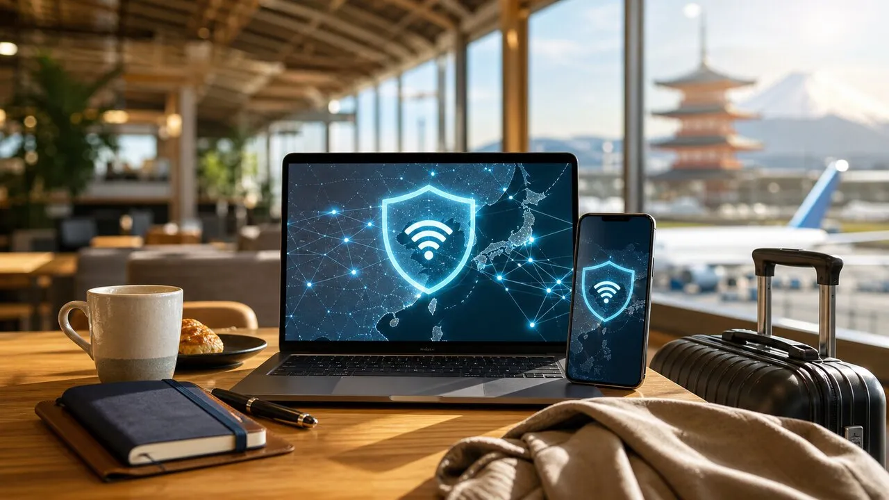 Do You Need a VPN for Japan Travel? 5 Things to Know Before You Go