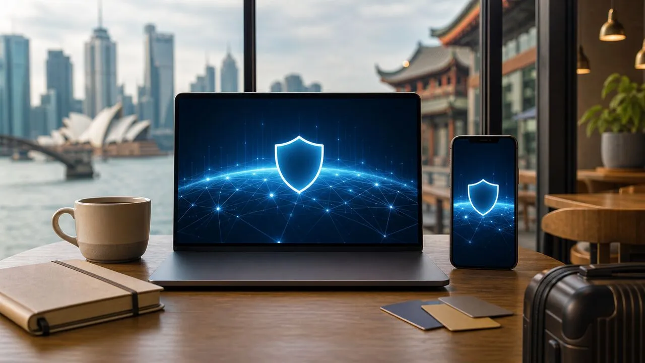 海外在住の中国語ユーザーが困りやすいネット問題：VPNでできること、できないこと